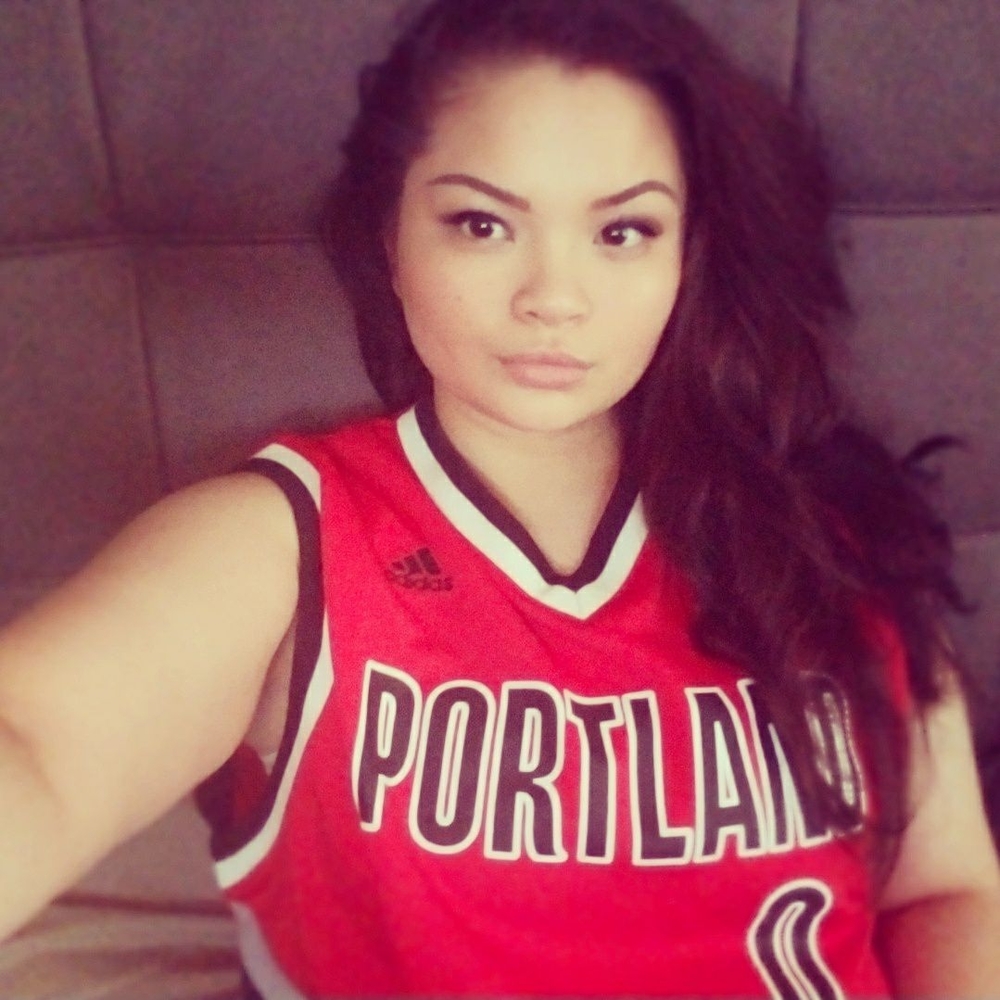 Meet your Posher, Mariah